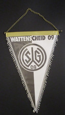 Original wimpel - wimpel, sg