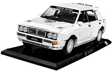 COBI 24356 Lancia Delta HF Integrale EVO - Executive Edition, 2294 Klemmbaustein