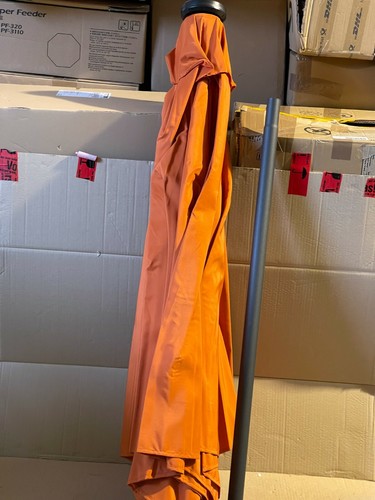 Hse24 sonnenschirm solitha mit - sonnenschirm,