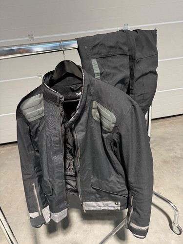 Bmw motorradanzug herren - motorradanzug,