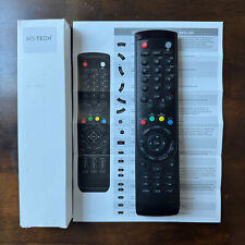 Fernbedienung aus MS-Tech