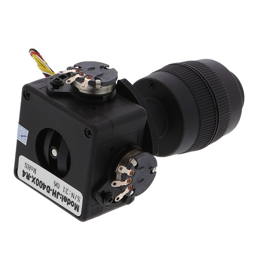Achsen joystick y - 3-achsen,