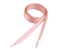 Schnürsenkel Hoodieband Satin