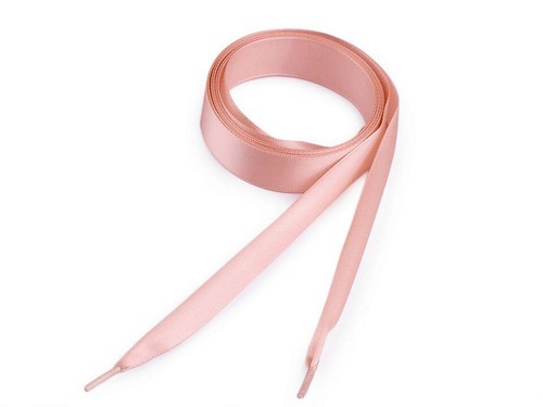 Schnürsenkel hoodieband satin - schnürsenkel,