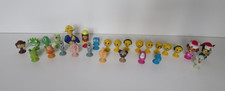 Emoji Stikeez Konvolut 18