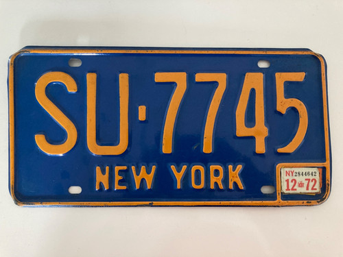 Kennzeichen nummernschild - kennzeichen,