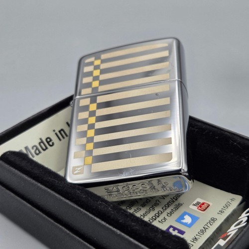 Zippo jewellery feuerzeug - zippo,