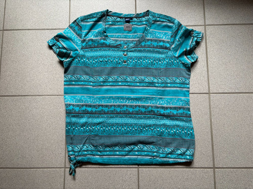 Cecil blusenshirt l wie - l,