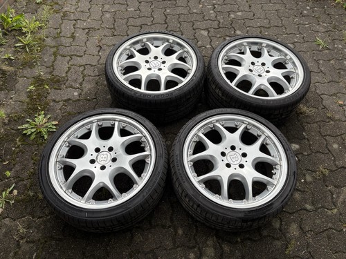 Mercedes brabus felgen - 4x,