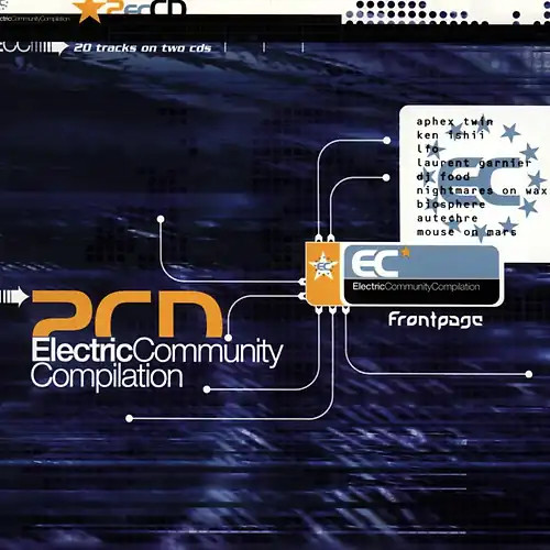 Various electric community - -,