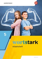 wortstark 5. Arbeitsheft