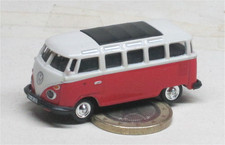 Schuco     VW T1b Sambabus