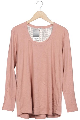 Living crafts langarmshirt - living,