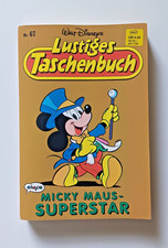 Micky Maus - SUPERSTAR - LTB