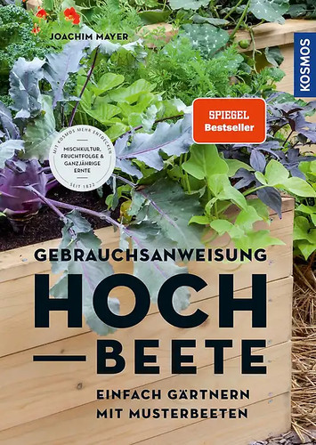 Gebrauchsanweisung hochbeete - gebrauchsanweisung,