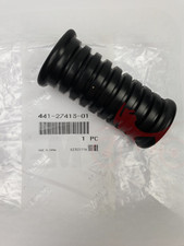 Fussrastengummi Yamaha LB LC