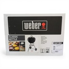 Weber Grill 47cm One Touch