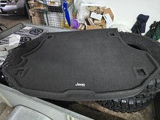 kofferraummatte Jeep Grand Cherokee WJ / WG