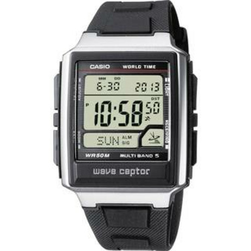 Casio funk armbanduhr uhr - casio,