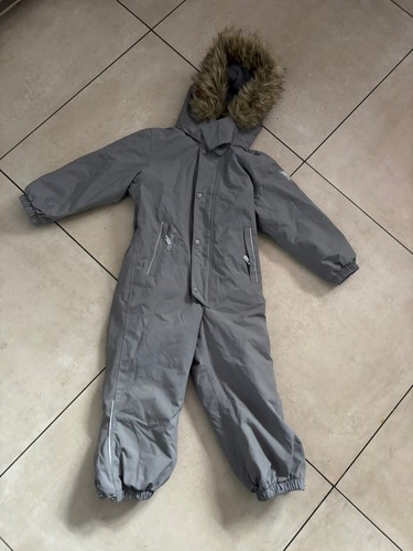 Reima grau winter ski - reima,