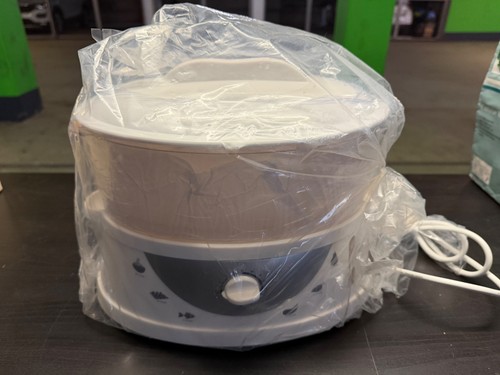 Dampfgarer steam cooker - /,