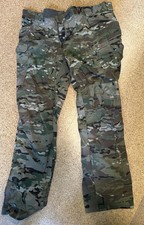 Helikon-Tex Combat Hose multicam 3XL/Regular, Urban Tactical Pants