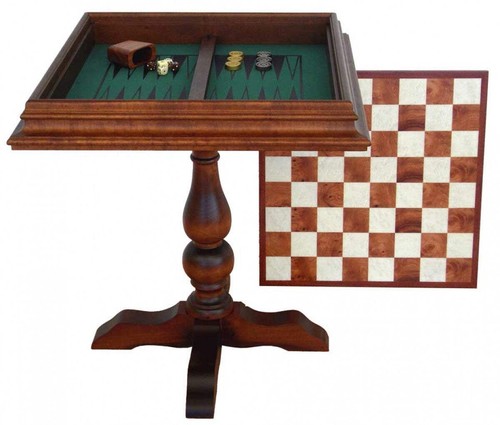Italfama ulmenholz schach und - italfama, schach-