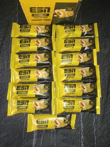 Esn designer bar protein - designer,