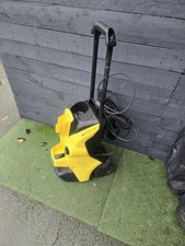 KÄRCHER K4 Primum Power Control Hochdruckreiniger (nur Arbeitsgerät)