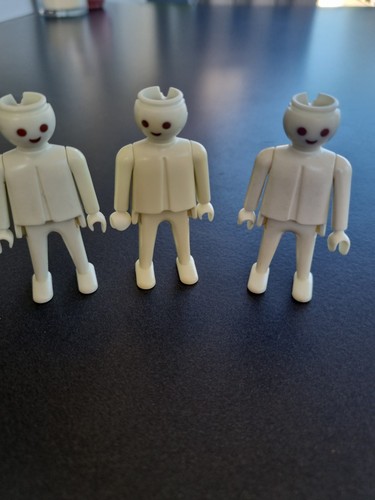Playmobil figuren aus set - playmobil,