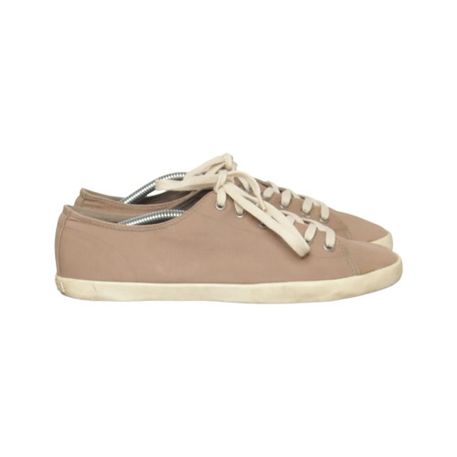 Vagabond canvas sneaker - canvas,