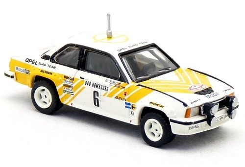Brekina 20777 opel - h0,