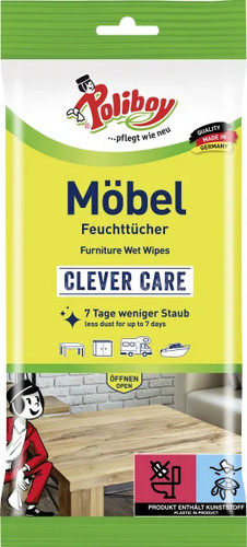 Poliboy staubmeister möbel - poliboy,