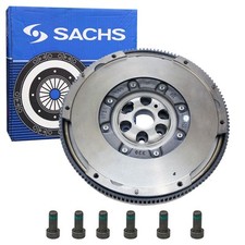 SACHS Zwei-Massen-Schwungrad 1.9 TDI für Ford Seat Skoda VW Bora Golf IV Sharan