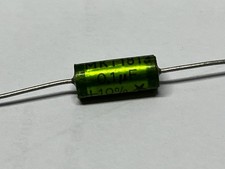 2x Kondensator ERO SD MKT 1813