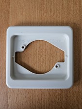 Berker Modul MB cremeweiß -