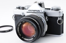 Fast neuwertig olympus om 1 - [fast, om-1
