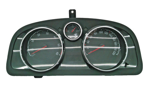 Tachometer kombiinstrument - tachometer,
