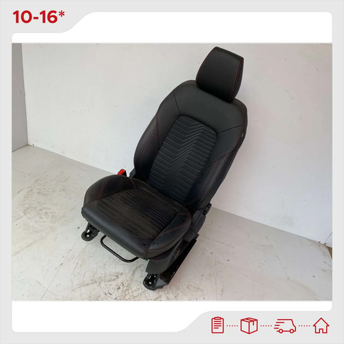 Ford puma beifahrersitz 2021 - ford,
