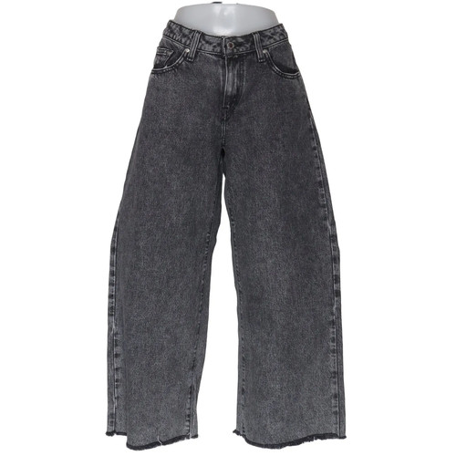 Silver tab jeans - silver, tab,