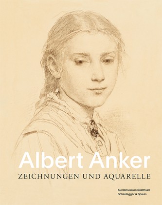 Albert anker gebunden - albert, |