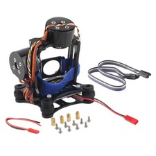 CNC Brushless Gimbal Kamera