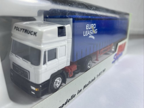 T762 awm lkw man nr - 1:87, ho