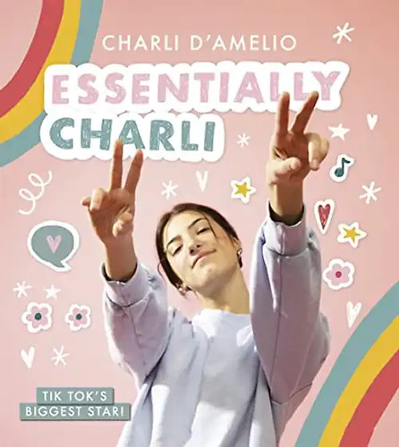 Essentially charli the - essentially, charli: