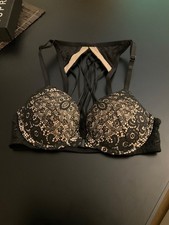 Victoria's Secret Push UP BH, Gr.70A, NEU!