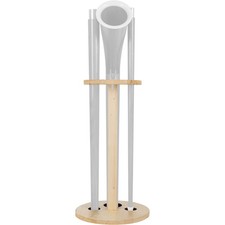 Stabiler Ständer für Alphorn