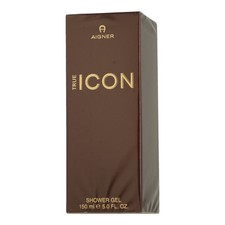 Aigner True Icon - shower gel