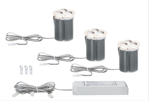 Paulmann led - x,