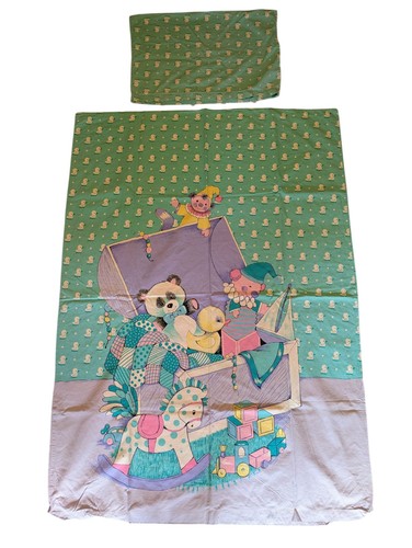 Baby bettwäsche set - baby, im