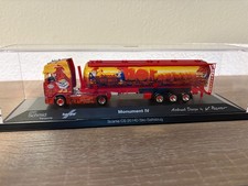Herpa LKW Scania CS